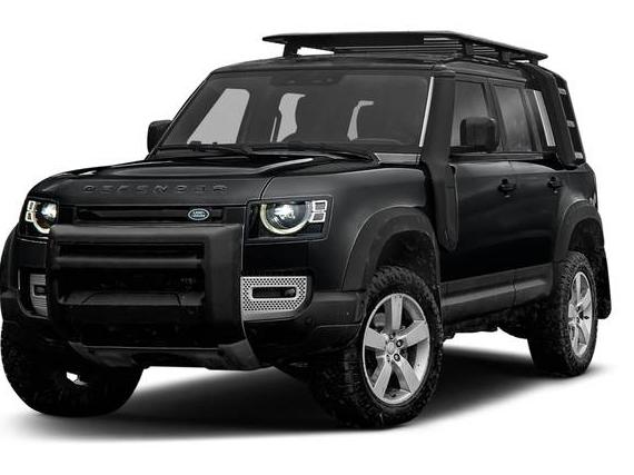 LAND ROVER DEFENDER 2020 SALEP7EU3L2020976 image